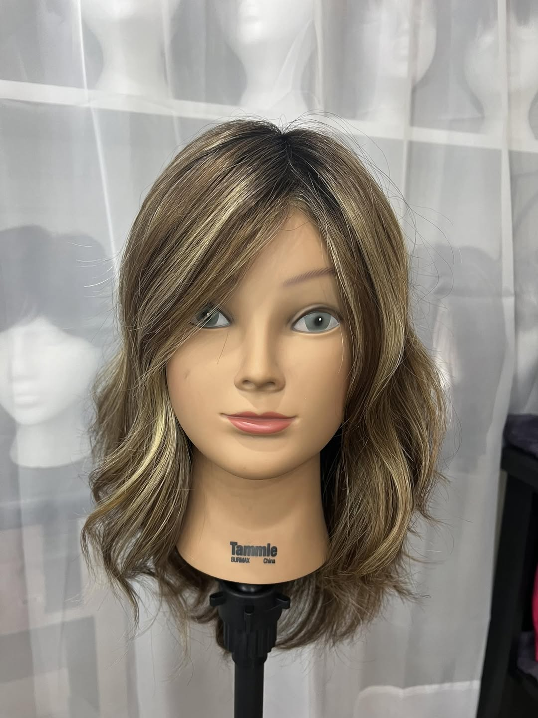 Premium Wigs