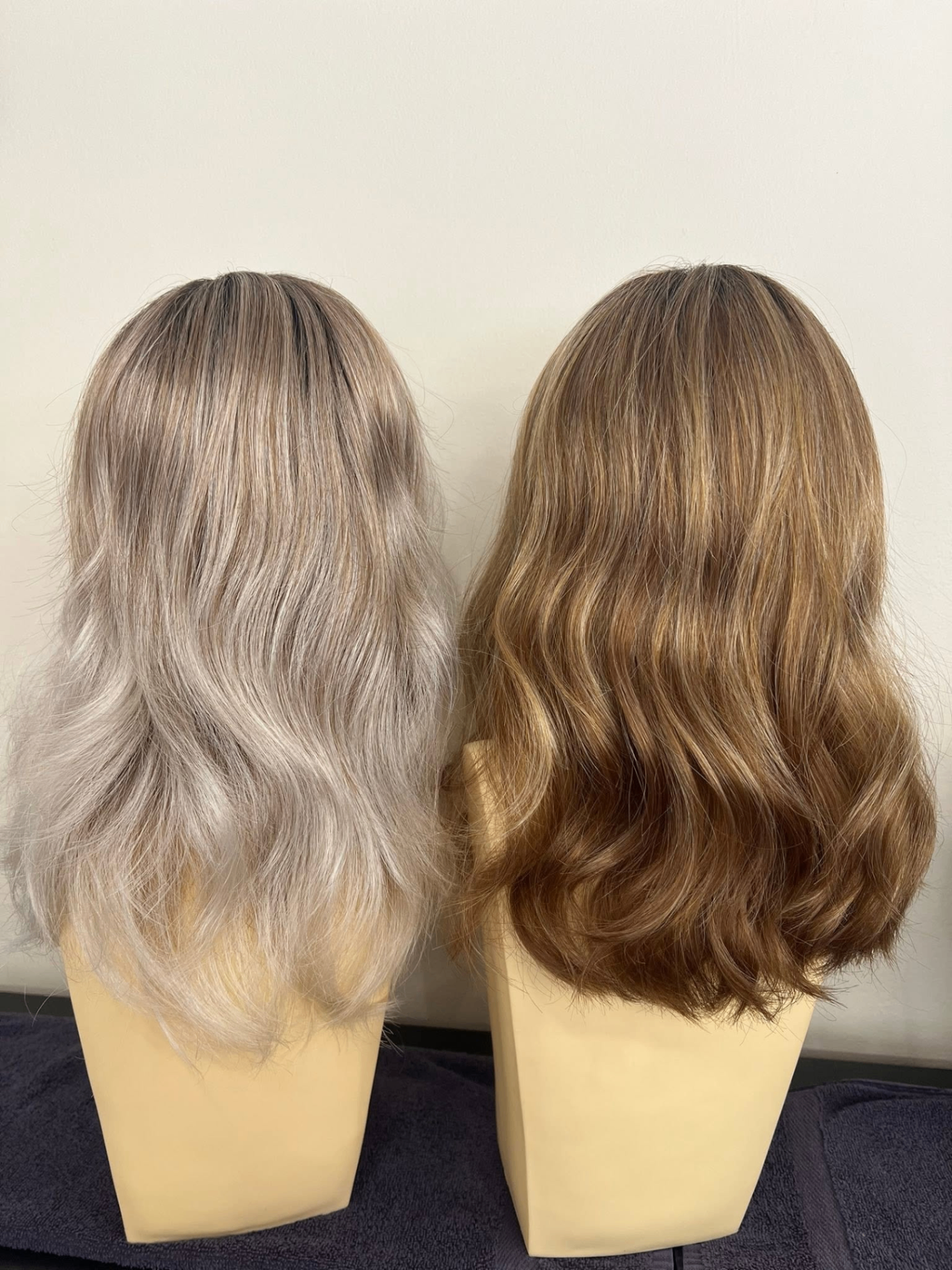 Hair Extensions